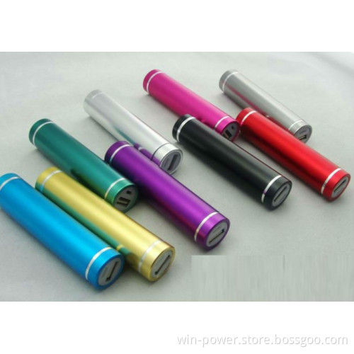 Popular New Portable Power Bank/Mobile Power/Mobile Phone Power